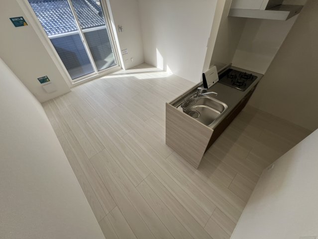 キッチン　高崎、前橋のお部屋探しはエンドスケープまで！お客様の理想お聞