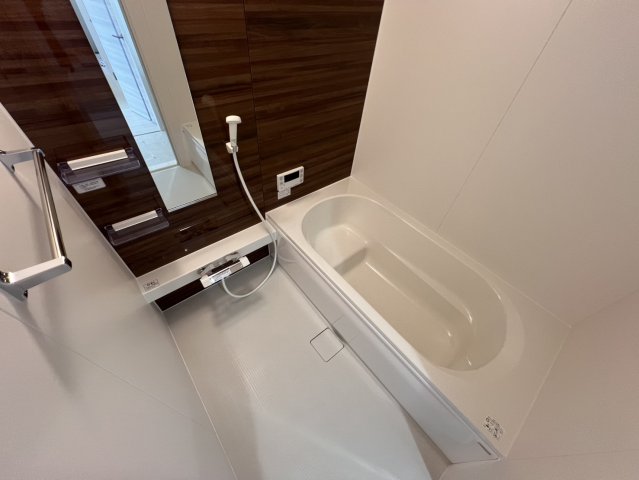 バス・シャワールーム　高崎、前橋のお部屋探しはエンドスケープまで！お客様の理想お聞