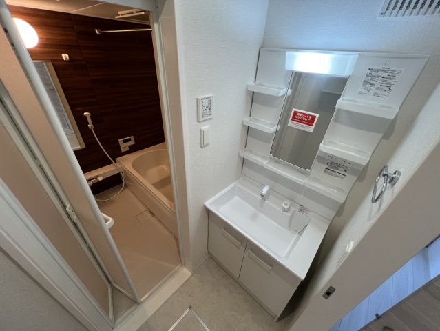 洗面設備　高崎、前橋のお部屋探しはエンドスケープまで！お客様の理想お聞