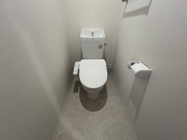 トイレ　高崎、前橋のお部屋探しはエンドスケープまで！お客様の理想お聞