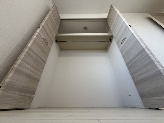 収納　高崎、前橋のお部屋探しはエンドスケープまで！お客様の理想お聞