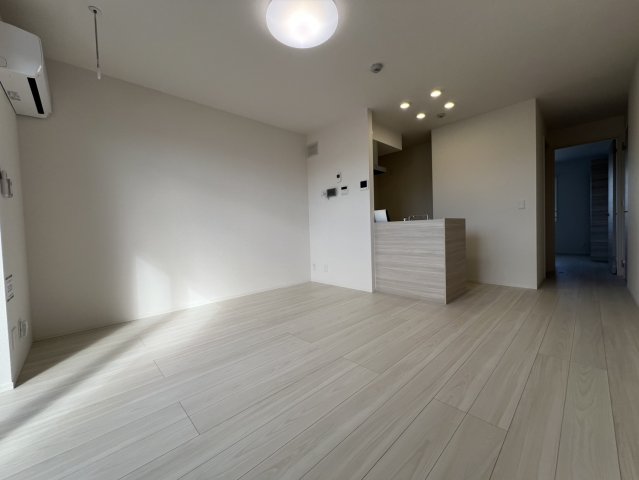 居室・リビング　高崎、前橋のお部屋探しはエンドスケープまで！お客様の理想お聞