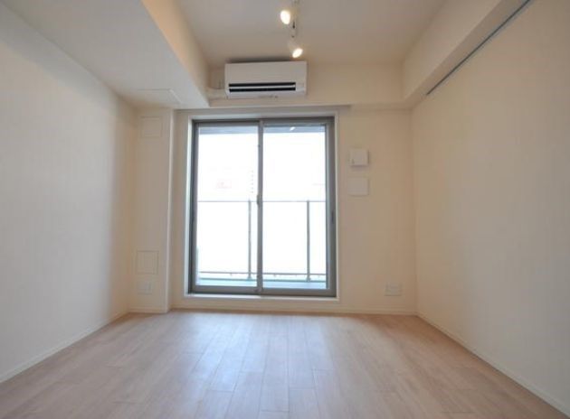 居室・リビング　別号室参考写真