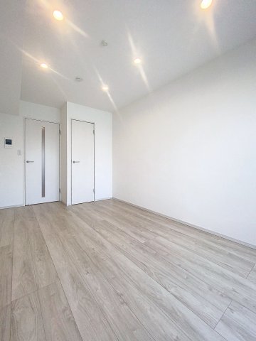 その他部屋・スペース　フローリングです