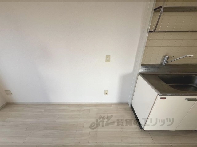 その他部屋・スペース　冷蔵庫置場