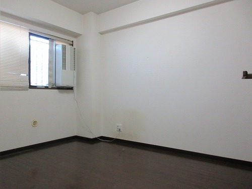 居室・リビング　居室