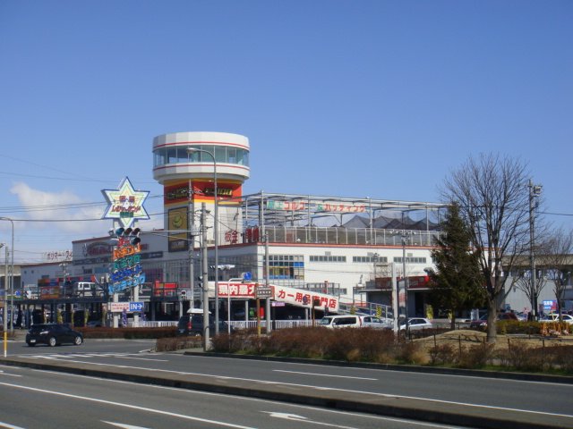 その他　イエローハットピット100藤岡店（その他）まで1144m