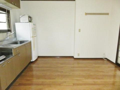 居室・リビング　ダイニング