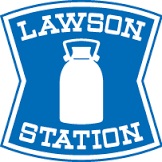 コンビニ　ローソン鋼管通2丁目店（コンビニ）まで269m