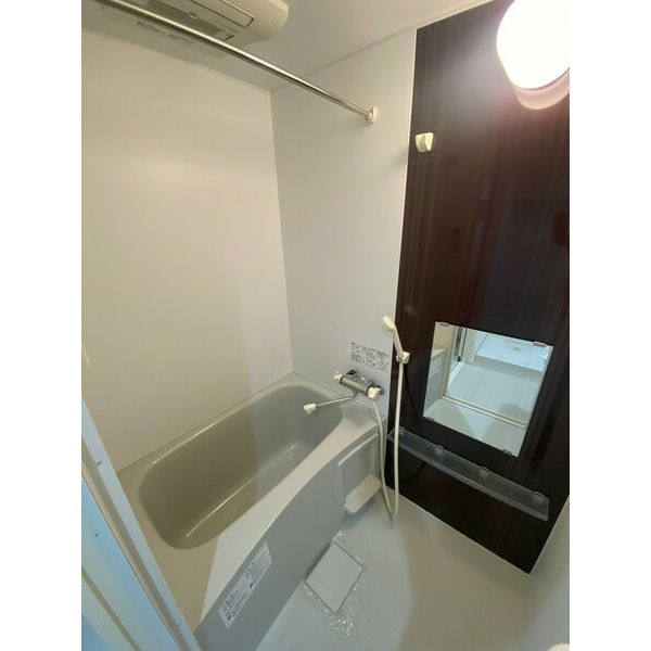 バス・シャワールーム　※同シリーズの写真になります。