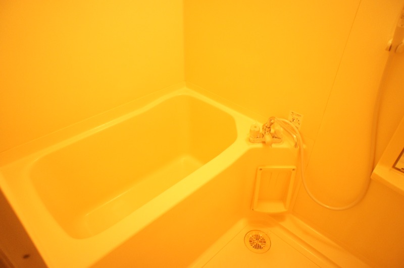 バス・シャワールーム　図面と現状に相違がある場合には現状を優先