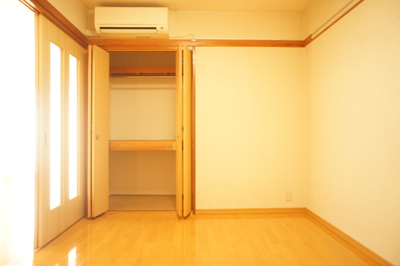 収納　図面と現状に相違がある場合には現状を優先