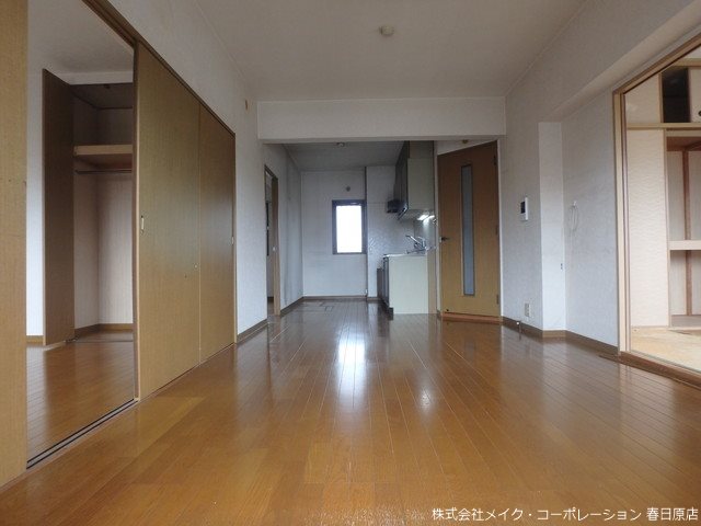 居室・リビング　写真は同型タイプ