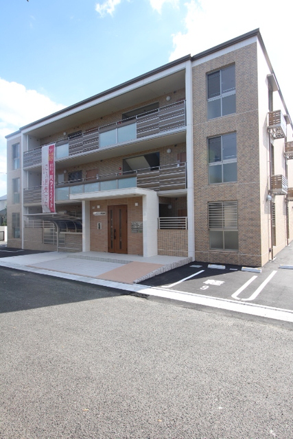 エントランス　★外観★