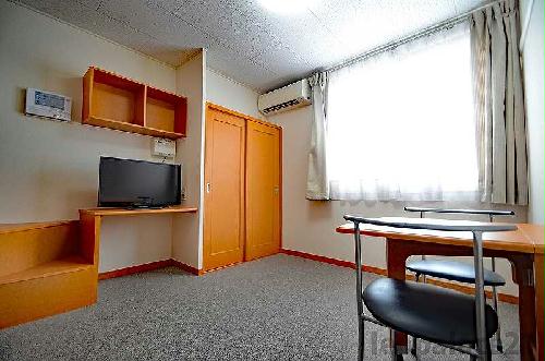 収納　実際のお部屋と異なる場合がございます。