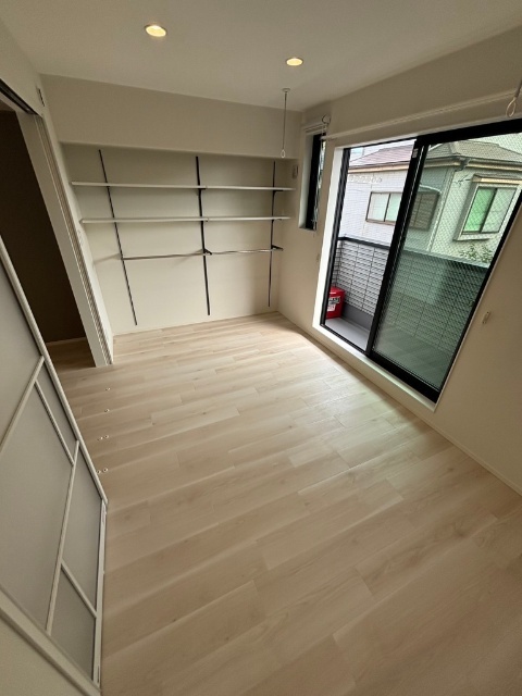 その他部屋・スペース　同タイプ２階写真