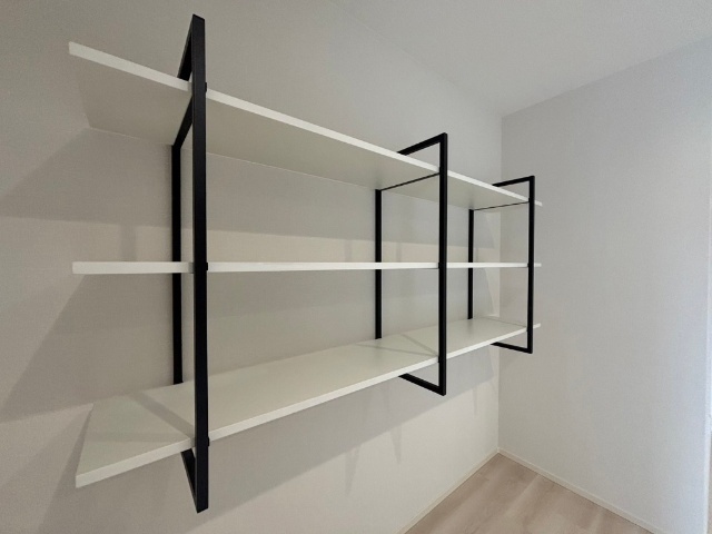 その他設備　同タイプ２階写真