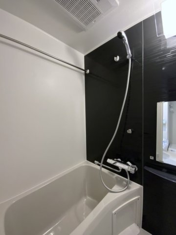 バス・シャワールーム　風呂