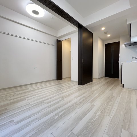 居室・リビング　同仕様タイプです