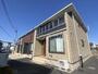 木崎駅より徒歩17分 築6年10ヶ月 2階建の賃貸物件