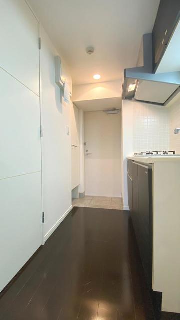 キッチン　同仕様タイプ