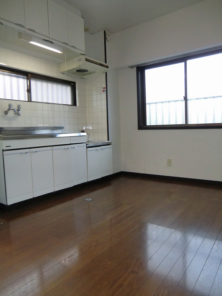 居室・リビング　ダイニング　※別号室参考写真