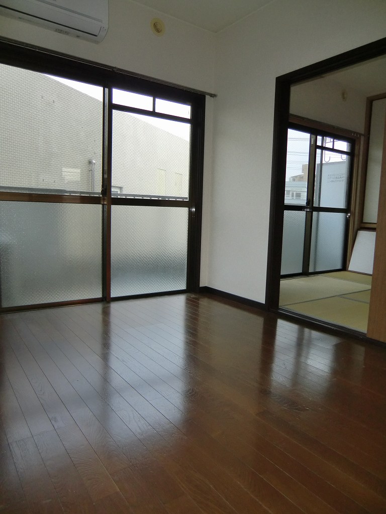 その他部屋・スペース　洋室　※別号室参考写真