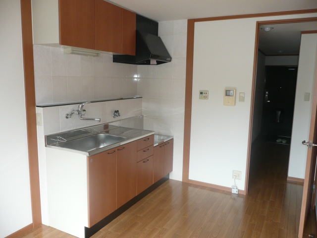 キッチン　同仕様