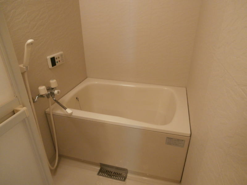 バス・シャワールーム　同仕様