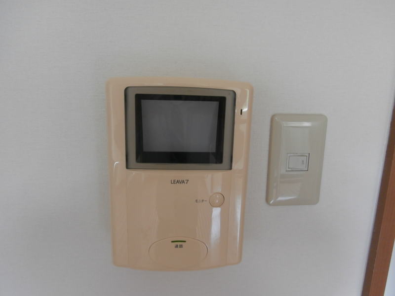 セキュリティ　同仕様