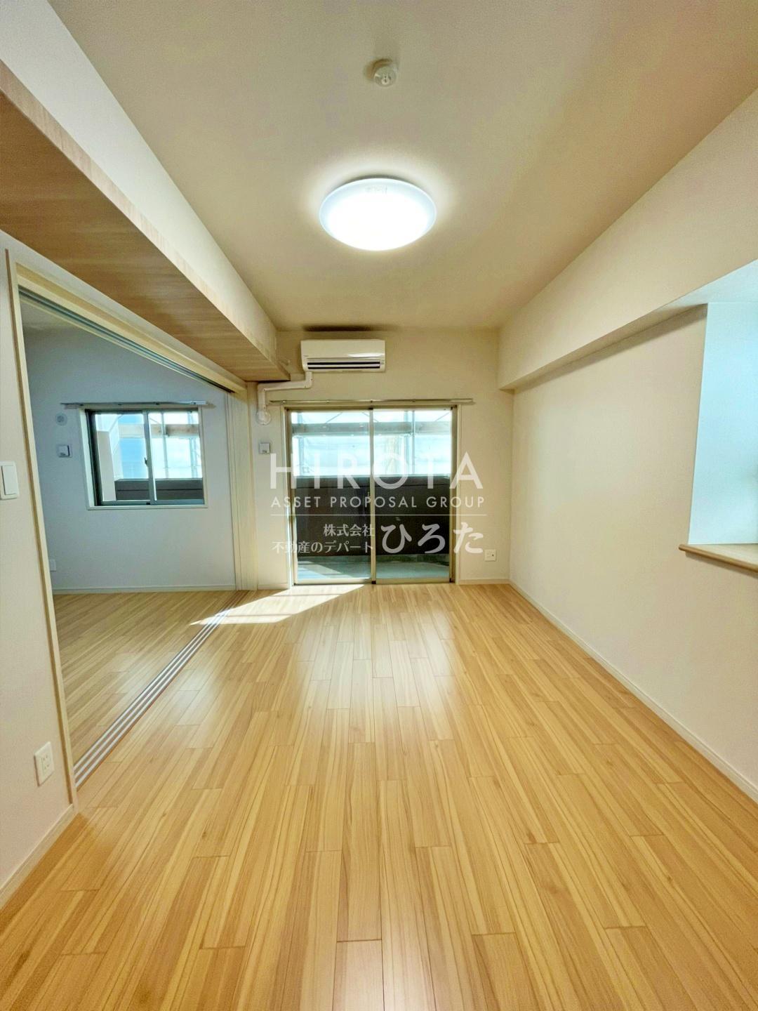 居室・リビング　※同仕様写真