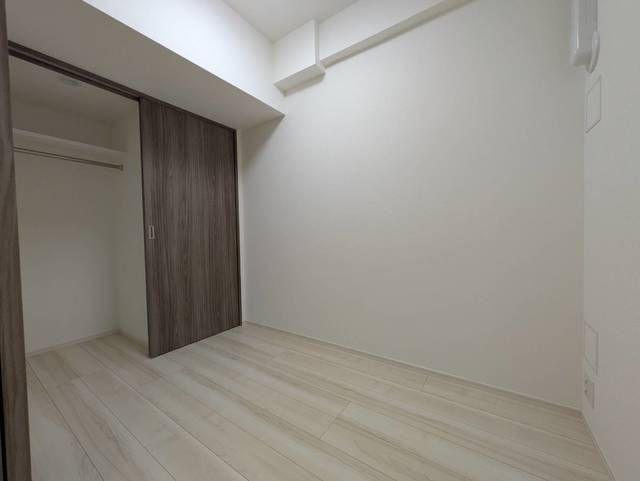 収納　収納があります