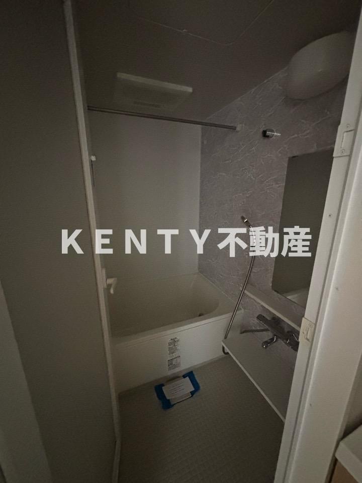 バス・シャワールーム　日々の暮らしに欠かせないお風呂です