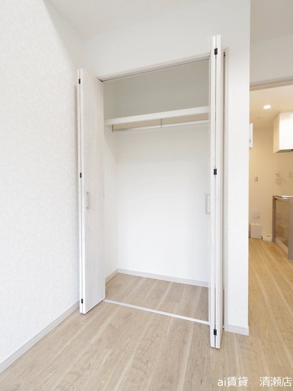 収納　※同仕様写真