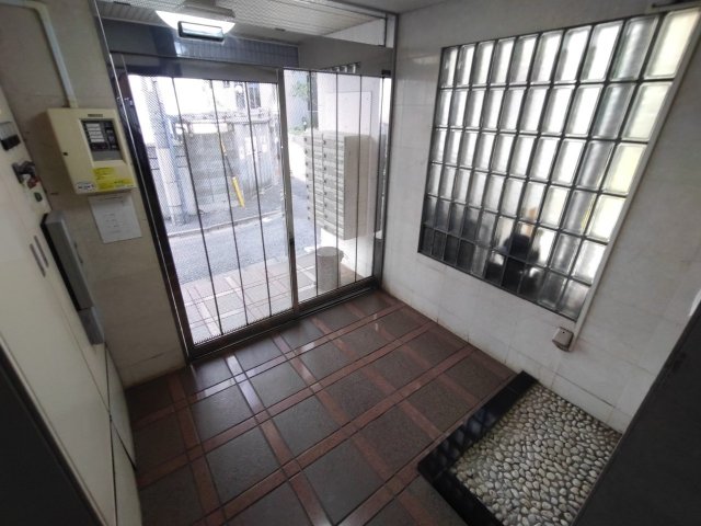 その他共有部分　グランドール天神