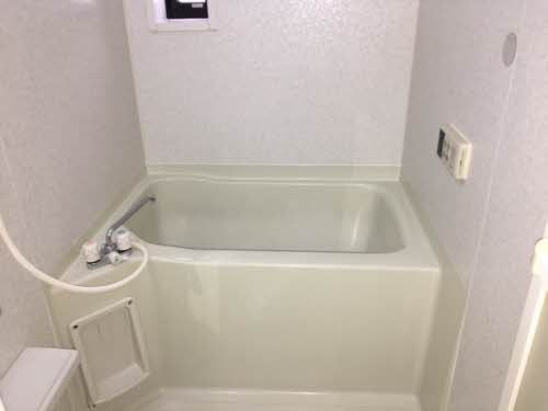 バス・シャワールーム　浴室