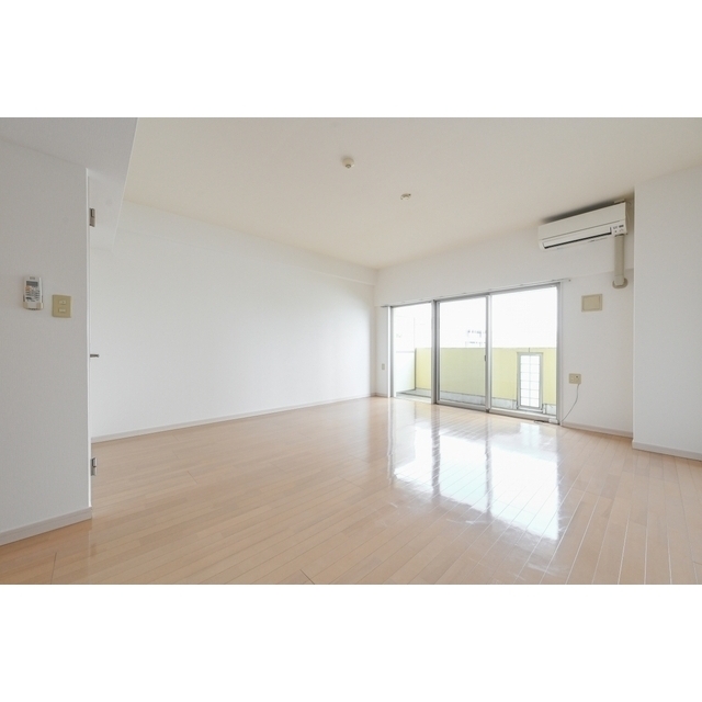 その他部屋・スペース　日当たり良好