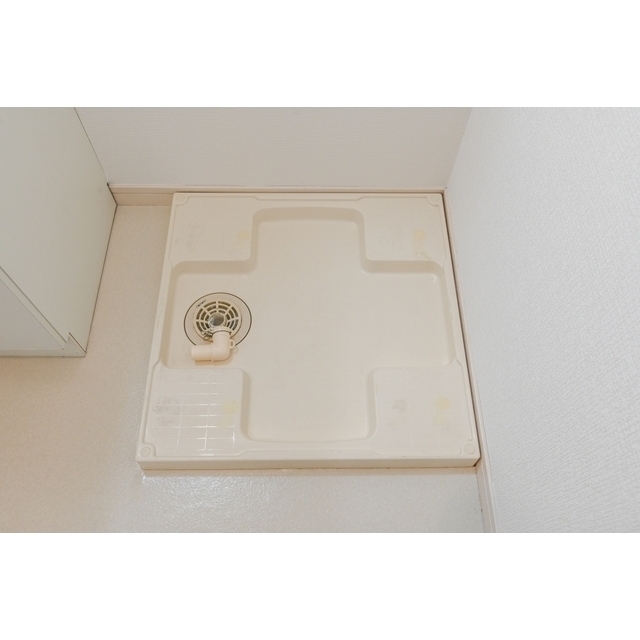 その他　洗濯機置場