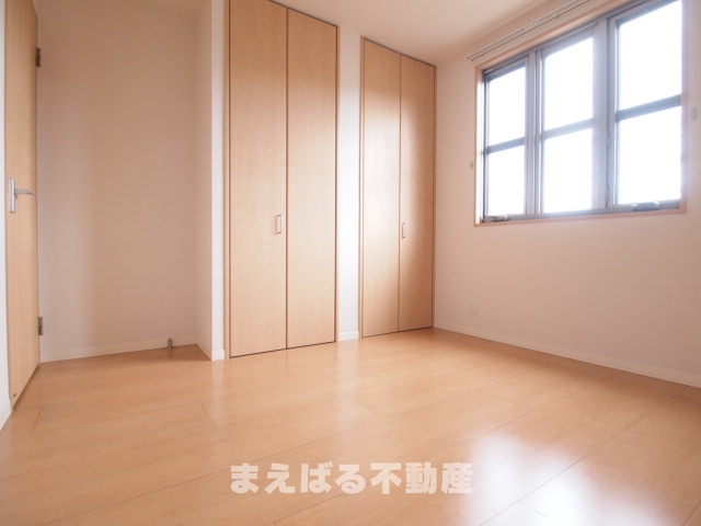 その他部屋・スペース　洋室5.6帖