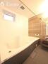 バス・シャワールーム　バスルーム