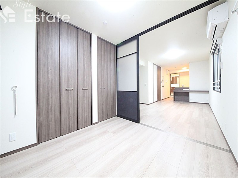 その他部屋・スペース　内装