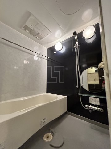 バス・シャワールーム　プライムアーバン堺筋本町　バスルーム