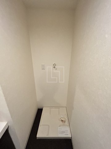 その他設備　プライムアーバン堺筋本町　室内洗濯パン