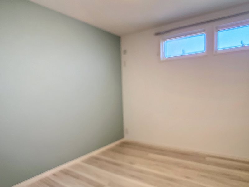 玄関　建築中外観写真