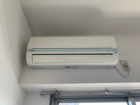 その他設備　※別部屋の写真です