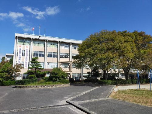 高校・高専　愛知県立江南高校（高校・高専）まで367m