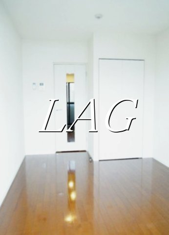 その他部屋・スペース　寝室です。