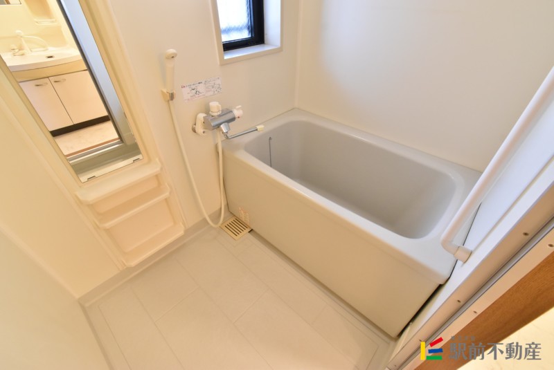 バス・シャワールーム　※同タイプ別部屋