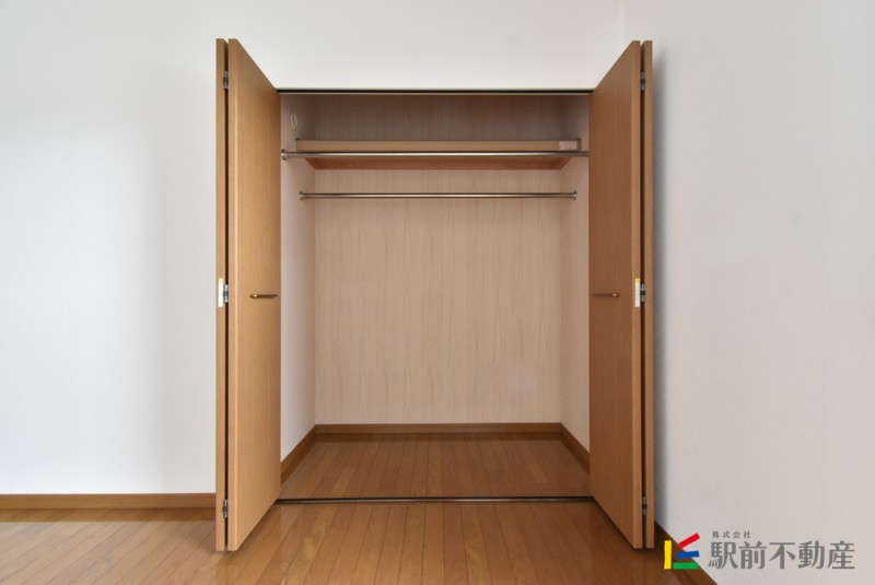 収納　※同タイプ別部屋