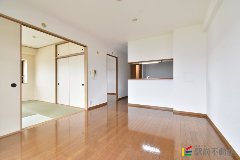 居室・リビング　※同タイプ別部屋